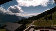 Archiv Foto Webcam Restaurant Trächuhittu (Jeizine) 15:00