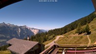 Archiv Foto Webcam Restaurant Trächuhittu (Jeizine) 11:00