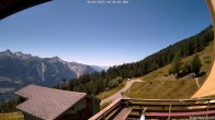 Archiv Foto Webcam Restaurant Trächuhittu (Jeizine) 13:00