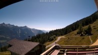 Archiv Foto Webcam Restaurant Trächuhittu (Jeizine) 15:00