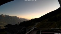 Archiv Foto Webcam Restaurant Trächuhittu (Jeizine) 19:00
