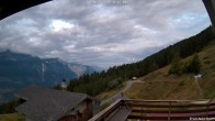 Archiv Foto Webcam Restaurant Trächuhittu (Jeizine) 05:00