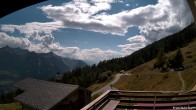 Archiv Foto Webcam Restaurant Trächuhittu (Jeizine) 15:00