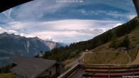 Archiv Foto Webcam Restaurant Trächuhittu (Jeizine) 11:00