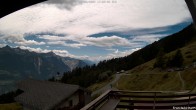 Archiv Foto Webcam Restaurant Trächuhittu (Jeizine) 13:00