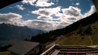 Archiv Foto Webcam Restaurant Trächuhittu (Jeizine) 15:00