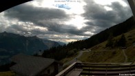 Archiv Foto Webcam Restaurant Trächuhittu (Jeizine) 17:00