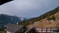 Archiv Foto Webcam Restaurant Trächuhittu (Jeizine) 08:00