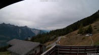 Archiv Foto Webcam Restaurant Trächuhittu (Jeizine) 13:00