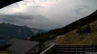 Archiv Foto Webcam Restaurant Trächuhittu (Jeizine) 15:00