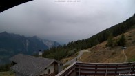 Archiv Foto Webcam Restaurant Trächuhittu (Jeizine) 17:00