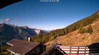 Archiv Foto Webcam Restaurant Trächuhittu (Jeizine) 07:00