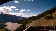 Archiv Foto Webcam Restaurant Trächuhittu (Jeizine) 13:00
