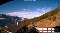 Archiv Foto Webcam Restaurant Trächuhittu (Jeizine) 07:00