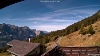Archiv Foto Webcam Restaurant Trächuhittu (Jeizine) 09:00
