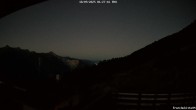 Archiv Foto Webcam Restaurant Trächuhittu (Jeizine) 05:00