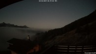 Archiv Foto Webcam Restaurant Trächuhittu (Jeizine) 06:00