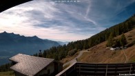 Archiv Foto Webcam Restaurant Trächuhittu (Jeizine) 13:00