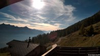 Archiv Foto Webcam Restaurant Trächuhittu (Jeizine) 15:00