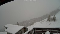 Archiv Foto Webcam Restaurant Trächuhittu (Jeizine) 07:00