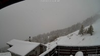 Archiv Foto Webcam Restaurant Trächuhittu (Jeizine) 11:00