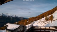 Archiv Foto Webcam Restaurant Trächuhittu (Jeizine) 07:00