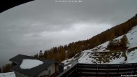 Archiv Foto Webcam Restaurant Trächuhittu (Jeizine) 09:00