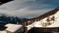Archiv Foto Webcam Restaurant Trächuhittu (Jeizine) 09:00