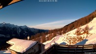 Archiv Foto Webcam Restaurant Trächuhittu (Jeizine) 07:00