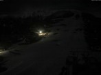 Archived image Webcam Rosswald (Valais) 01:00