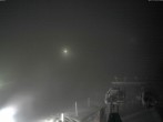 Archiv Foto Webcam Rosswald (Wallis) 01:00