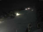 Archiv Foto Webcam Rosswald (Wallis) 03:00