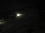 Archiv Foto Webcam Rosswald (Wallis) 03:00