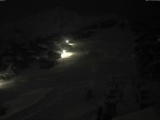 Archiv Foto Webcam Rosswald (Wallis) 05:00