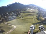 Archiv Foto Webcam Rosswald (Wallis) 07:00