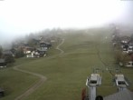 Archived image Webcam Rosswald (Valais) 07:00