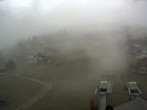 Archived image Webcam Rosswald (Valais) 09:00