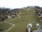 Archived image Webcam Rosswald (Valais) 11:00