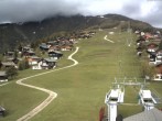 Archived image Webcam Rosswald (Valais) 15:00