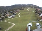 Archived image Webcam Rosswald (Valais) 17:00