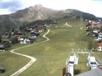 Archiv Foto Webcam Rosswald (Wallis) 15:00