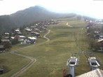 Archiv Foto Webcam Rosswald (Wallis) 05:00