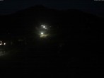 Archiv Foto Webcam Rosswald (Wallis) 21:00