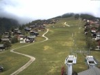 Archived image Webcam Rosswald (Valais) 06:00