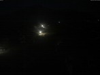 Archiv Foto Webcam Rosswald (Wallis) 23:00