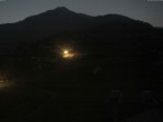Archiv Foto Webcam Rosswald (Wallis) 03:00