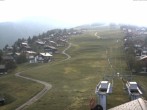 Archiv Foto Webcam Rosswald (Wallis) 05:00