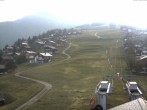 Archiv Foto Webcam Rosswald (Wallis) 06:00