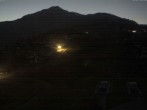 Archiv Foto Webcam Rosswald (Wallis) 03:00