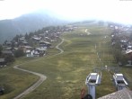 Archiv Foto Webcam Rosswald (Wallis) 05:00